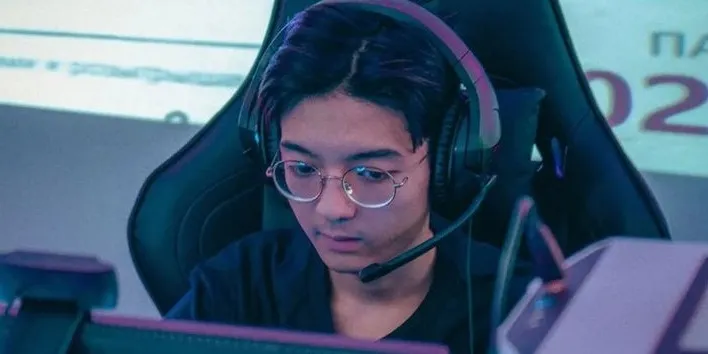 Nemiga Gaming представила тестовый состав по Dota 2 с V1olent
