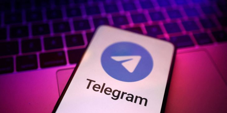 В Госдуме заявили, что Роскомнадзор сможет отслеживать трафик Telegram даже через VPN