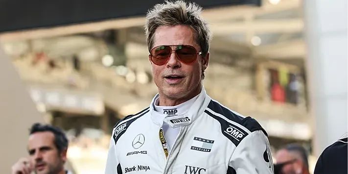 У фильма «F1» будет продолжение