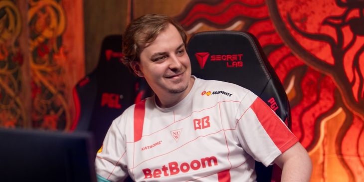 BetBoom Team против NAVI и Aurora Gaming против Tundra Esports — стали известны пары четвертого раунда группового этапа PGL Wallachia Season 5