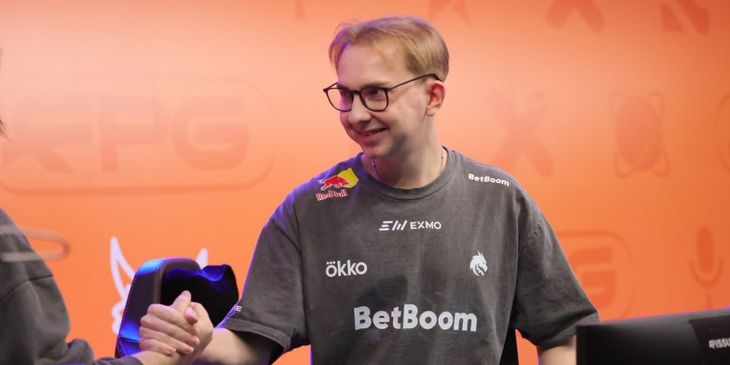 Korb3n: «Начальный вклад Panto в Spirit оцениваю как очень глубокий. Ему нужно было закрыть вещи, которые делал Miposhka»