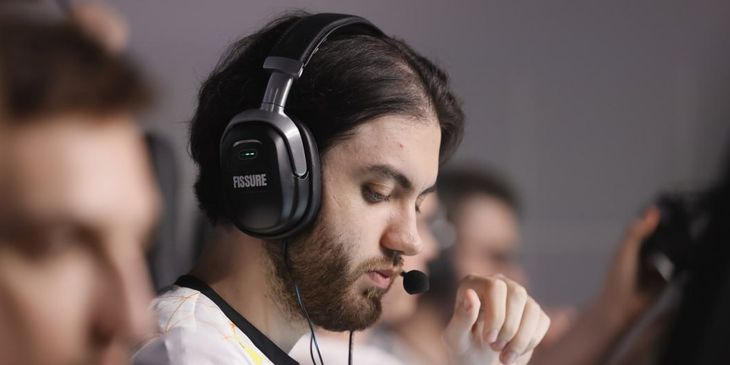 Astralis одержала победу над PARIVISION в закрытых отборочных на BLAST.tv Austin Major 2025