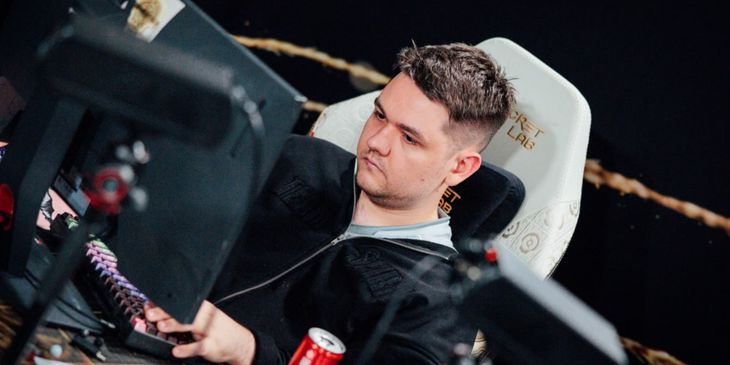 Team Spirit выбила BETBOOM TEAM из The International 2026