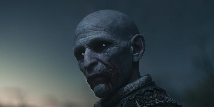 The Blood of Dawnwalker останется без русской локализации