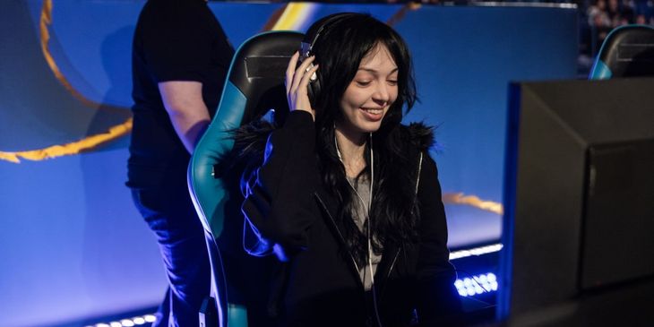 Коллектив by_Owl стал чемпионом BetBoom Streamers Battle х Динамо 12, обыграв Rostik Team