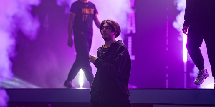 Magic выбила K27 в нижнюю сетку квалификации на IEM Beijing 2026