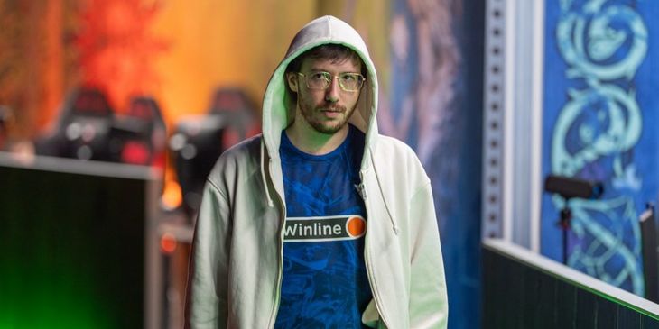 33 после вылета из TI14: «Жаль, что всё закончилось именно так»