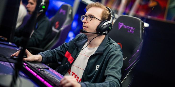 BetBoom Team обыграла Team Yandex и прошла в гранд-финал FISSURE PLAYGROUND 2 — Dota 2