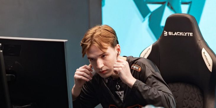 Tundra Esports проиграла вторую встречу подряд на PGL Wallachia Season 6, уступив Heroic