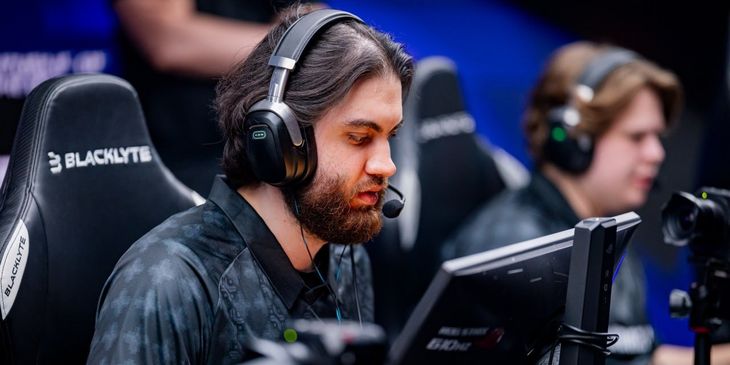 PARIVISION победила NAVI и прошла в плей-офф ESL Pro League Season 24 — состав Aleksib покинул турнир