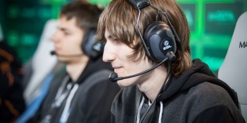 Illidan о потере MMR: «Я уже смирился, что матчмейкинг в "Доте" — это параша. Никаких изменений я не жду»