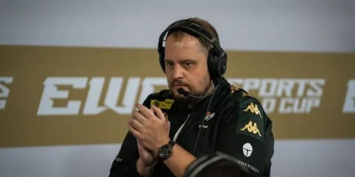 Xoma и almazer прокомментируют матчи BetBoom Streamers Battle x Динамо CS #4