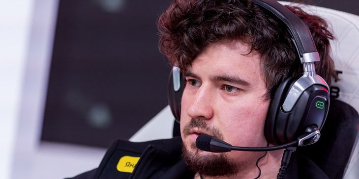 Daxak после поражения в финале BETBOOM Streamers Battle 15: «Так обидно, что нас считают самым скучным дисбалансным составом»