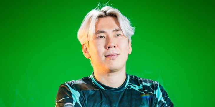 TORONTOTOKYO: «На Chen я сильнейший игрок в мире, без шуток»