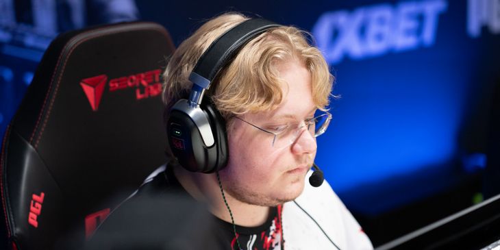 Xant3r о выходе в финал PGL Masters Bucharest 2026: «Это командная магия»