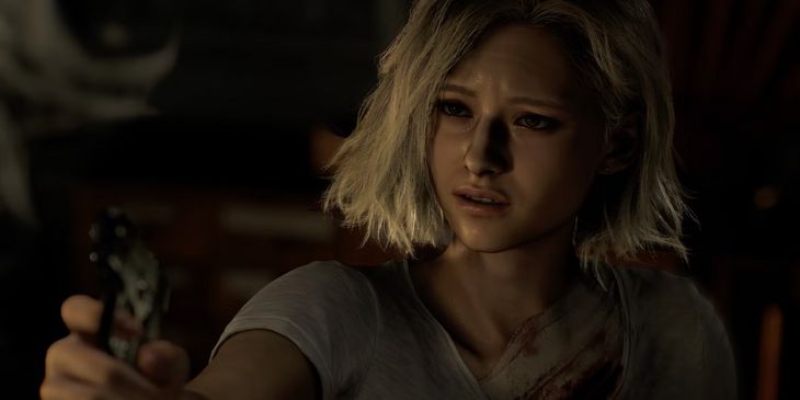 Актриса, сыгравшая в Resident Evil Requiem, захотела продолжить карьеру в играх