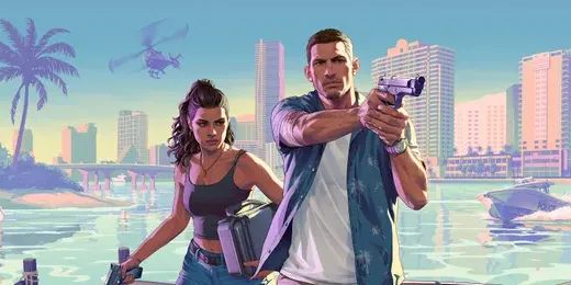Автор сливов GTA VI создавал материалы с помощью ИИ и привлёк восемь миллионов зрителей