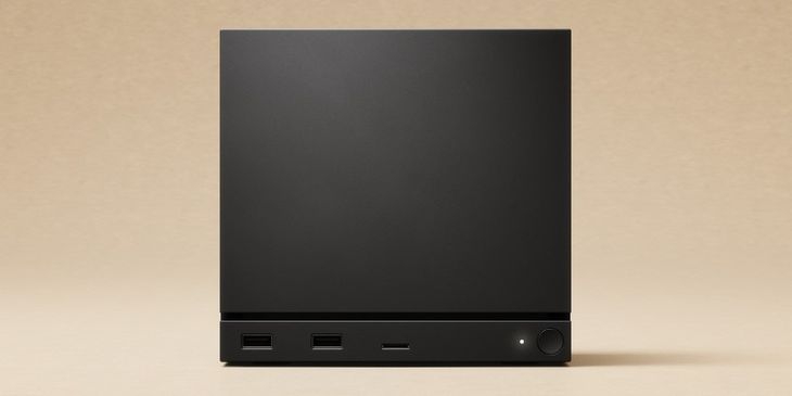 Valve изменила описание Steam Machine и убрала упоминание 4K при 60 FPS
