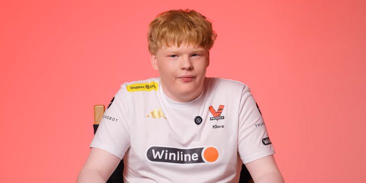 Кто такой tO0RO? Собрали 15 фактов о 17-летнем игроке Virtus.pro, который заменил electroNic
