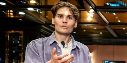 Nix: «Я по "Доте" соскучился, если честно. Без шуток — меня реально тянет. Когда ауры убрали, игра стала интересной»