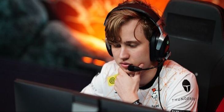 Virtus.pro и 9Pandas приглашены в отборочные на FISSURE Universe: Episode 4 для Восточной Европы