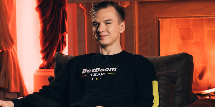 Y0nd о результатах матчей на BetBoom Dacha: «2:0 первую выиграет BetBoom Team, потом 1:3 отлетит от Team Falcons»