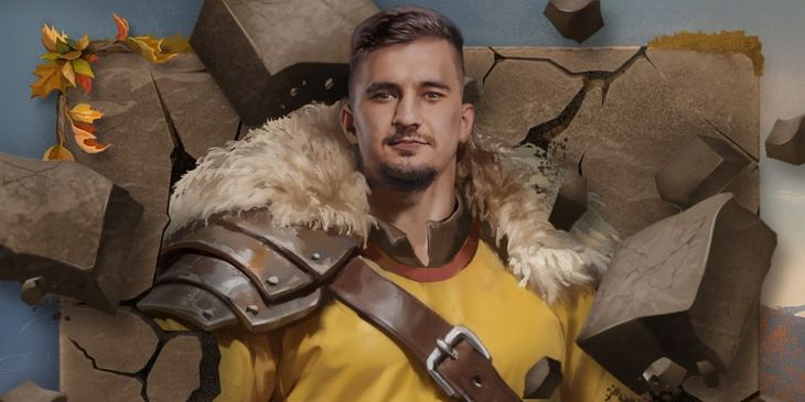 Daxak выступит на BetBoom Streamers Battle 8