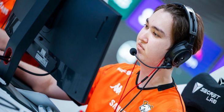 ICY о FURIA: «Надеюсь, она и победит на мейджоре, так как [игроки] находятся на высоком командном уровне и в хорошем взаимопонимании»