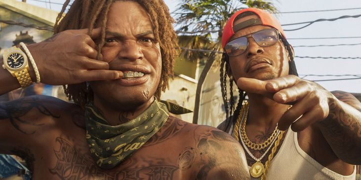 Бывший разработчик Rockstar рассказал, что возможен ещё один перенос GTA VI