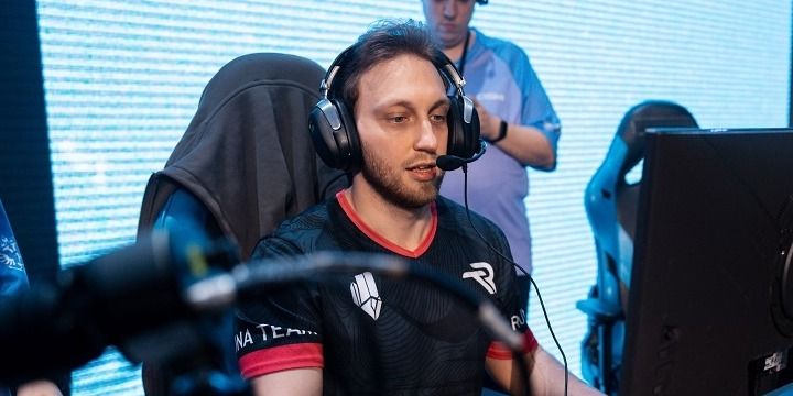 Nicky`cool о Runa Team: «У нас забрали зарплату и выигранные призовые. Скорее всего, и не вернут»