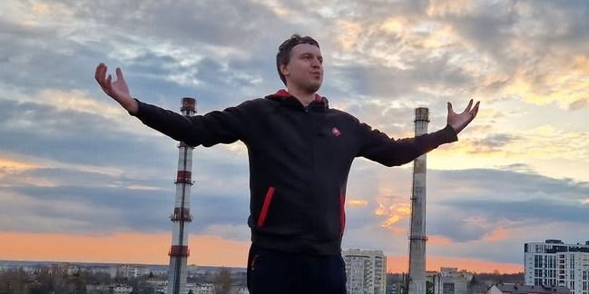 Папич о фильме «Сёрфер»: «Очередной бэд-трипыч Николаса Кейджа. Бредятина, но, с другой стороны, не прям говно»