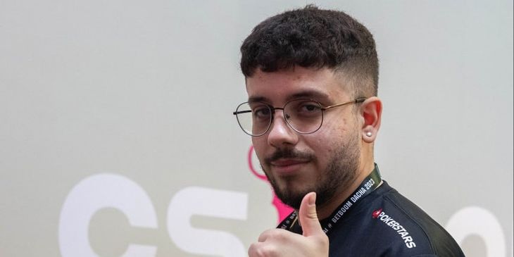 KSCERATO о YEKINDAR: «Я рад, что отдал ему свои позиции, потому что он настоящий монстр»