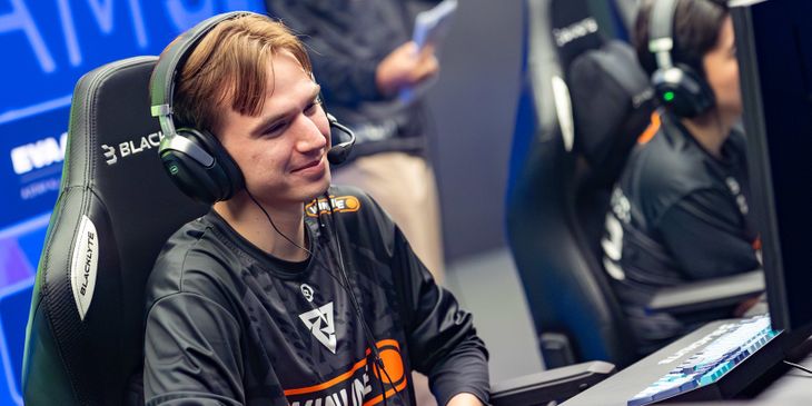 Pure~ о Tundra: «Мы все очень скилловые игроки и хотим расти вместе — это то, что я больше всего уважаю»