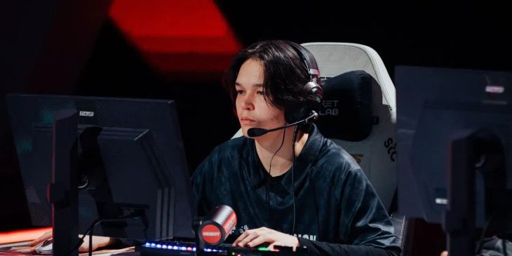 Команда ybicanoooobov стала чемпионом BetBoom Streamers Battle х Динамо 11, обыграв Rostik Team