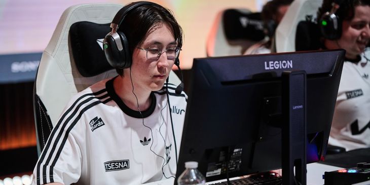 Yellow Submarine вышла в гранд-финал закрытой квалификации на DreamLeague Season 30
