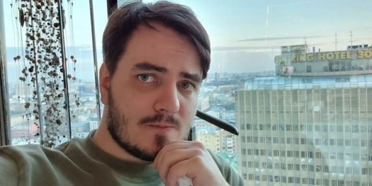 Maddyson: «Стриминг — самое дебильное занятие, на которое может потратить время человек»