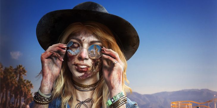 EMPRESS взломала Dead Island 2 и обругала авторов Denuvo