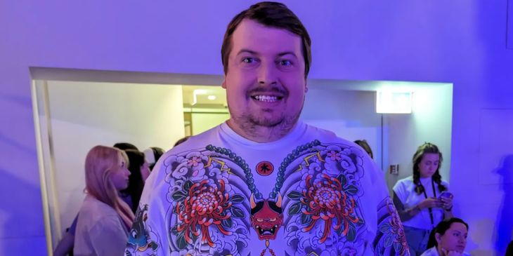 Команды Dosia и lollipop21k выступят на «Играх Будущего 2025»