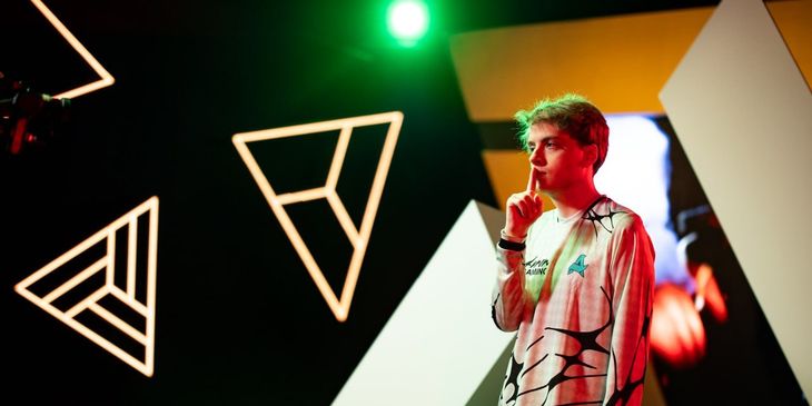 Аналитики: Team Falcons — фаворит в матче против Aurora Gaming на BLAST Slam VII