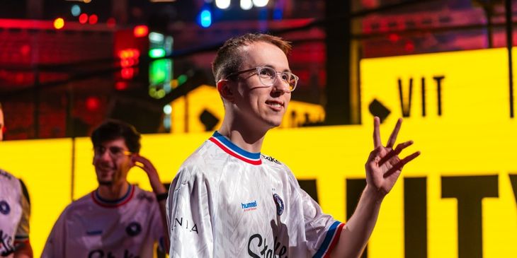 Эксперты не верят в победу PARIVISION над Vitality в финале PGL Cluj-Napoca 2026