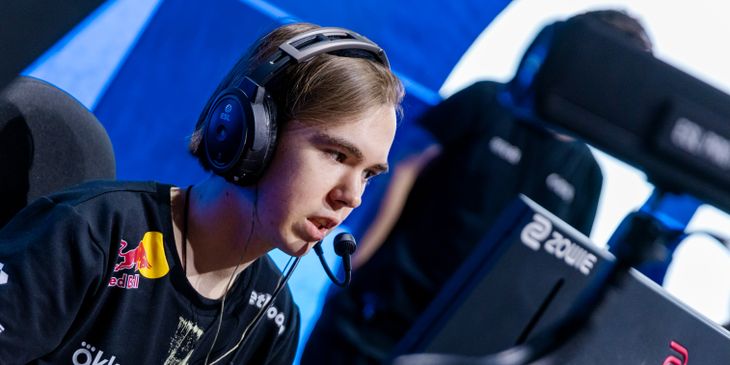 Donk стал лучшим игроком по рейтингу на IEM Cologne 2025 — на втором месте kyousuke