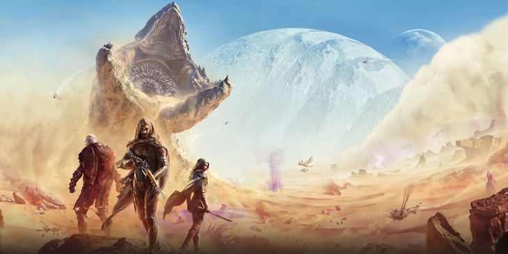 Онлайн Dune: Awakening сократился в 23 раза — разработчики рассчитывают на возвращение игроков