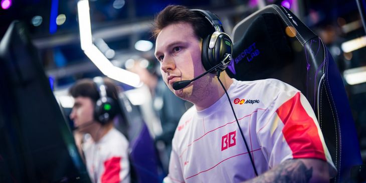 BetBoom Team, PARIVISION и Tundra Esports попали в одну группу на DreamLeague S29