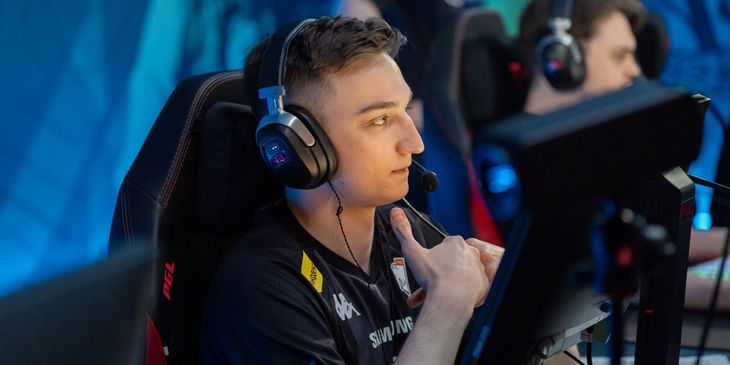 Fame о Virtus.pro: «Команда хочет хорошо показать себя на мейджоре, потому что это последний турнир сезона и неизвестно, что будет дальше»