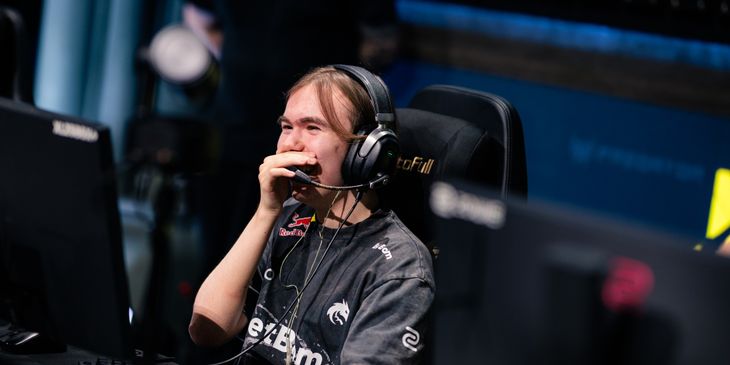 Thorin: «Spirit всегда умудряется выигрывать трофеи, когда кажется, что внутри состава всё разваливается»