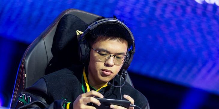 Игроки CyberHero назвали фаворитов EWC 2026 по MLBB