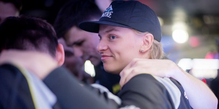 NAVI сразятся с B8, а PARIVISION сыграет с Aurora — определились пары третьего тура второй стадии StarLadder Budapest Major 2025