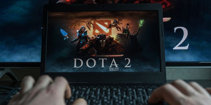 Системные требования Dota 2: минимальные, рекомендуемые и высокие настройки в 2025 году