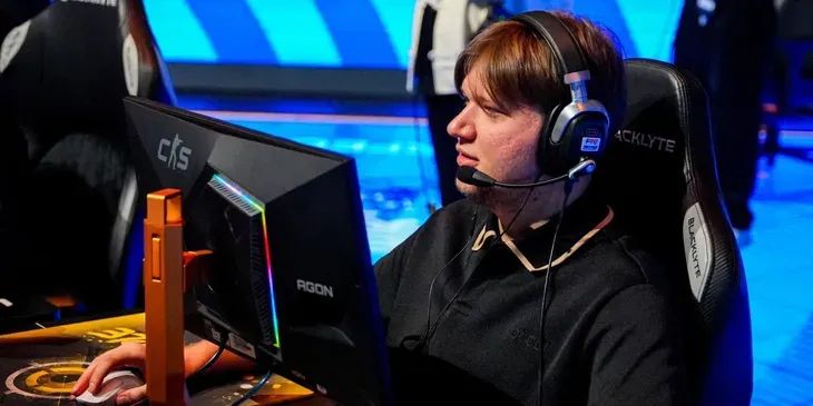 Thorin про s1mple: «Когда людям не за что критиковать его игру, они начинают бесконечно переходить на личности»