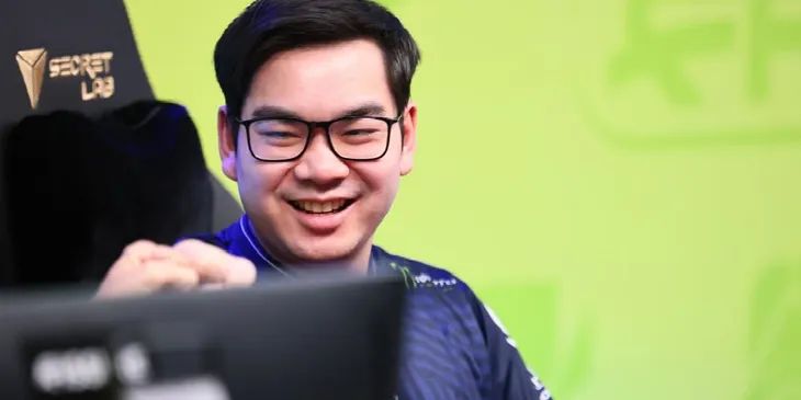 Есть ли у GamerLegion шансы против Team Liquid в матче на BLAST Slam VI?